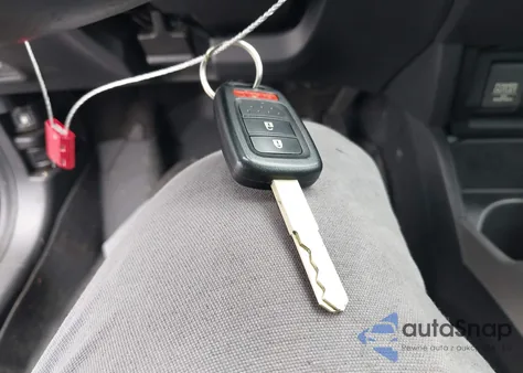 2018 Honda Fit Sport z USA, uszkodzony, nr VIN 3HGGK5H64JM708668